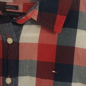 Tommy Hilfiger Button Down